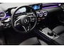Mercedes-Benz A-klasse 180 Business Solution Luxury | Panoramadak | Sfeerverlichting | Matrix Led | Camera | Leer