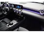 Mercedes-Benz A-klasse 180 Business Solution Luxury | Panoramadak | Sfeerverlichting | Matrix Led | Camera | Leer