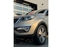 Kia Sportage 2.0 Super Pack AWD - AUTOMAAT I Navigatie I Leer I Airco PDC I Xenon I Sport velgen I Trekhaak I Dealer onderhouden