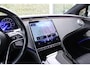 Mercedes-Benz EQS 450+ Business Line 108 kWh | PANODAK | 360° CAMERA | ADAPTIVE CRUISE | DODE HOEK | STOELVERWARMING + VERKOELING | AMBIENT VELICHTING | LEDER | MEMORY SEATS | LED