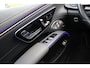 Mercedes-Benz EQS 450+ Business Line 108 kWh | PANODAK | 360° CAMERA | ADAPTIVE CRUISE | DODE HOEK | STOELVERWARMING + VERKOELING | AMBIENT VELICHTING | LEDER | MEMORY SEATS | LED