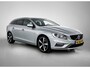 Volvo V60 2.0 T3 Nordic+ 152PK | Trekhaak | Navigatie | Climate Control | Cruise Control | Parkeersensoren Achter | bi-xenon koplampen | Verwarmbare Voorstoelen | Isofix | Privacy Glass |