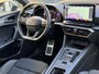 CUPRA Leon Sportstourer 1.4 e-Hybrid VZ Adrenaline | 245pk/Navi/Clima/Adapt.Cruise/Camera/Sfeerverlichting/Apple CarPlay-Android Auto/Stuur+Stoelverwarming
