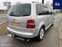 Volkswagen Touran 1.6-16V FSI Athene | AUTOMAAT | Nieuwe Banden | Navigatie | Cruise Control | T