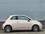 Fiat 500 TwinAir Turbo 80 pk Collezione | Cruise Control | Parkeersensoren | Panoramadak | Airco