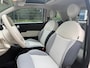 Fiat 500 TwinAir Turbo 80 pk Collezione | Cruise Control | Parkeersensoren | Panoramadak | Airco