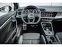 Audi A3 Sportback 40 TFSI e S edition | Panoramadak | Camera | stoelverwarming | Matrix led | lichtpakket |