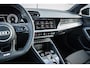 Audi A3 Sportback 40 TFSI e S edition | Panoramadak | Camera | stoelverwarming | Matrix led | lichtpakket |
