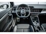 Audi A3 Sportback 40 TFSI e S edition | SoH 100% | Panoramadak | Camera | stoelverwarming | Matrix led | lichtpakket