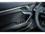 Audi A3 Sportback 40 TFSI e S edition | Panoramadak | Camera | stoelverwarming | Matrix led | lichtpakket |
