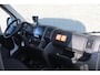 Peugeot Boxer 2.2 BlueHDi 140 L3H2 3.5t Bakwagen met laadklep, Navigatie, Achteruitrijcamera, Elektr. Ramen, CruiseControl, Airco