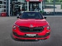 Skoda Kamiq 1.0 TSI MONTE CARLO TREKHAAK/GLASDAK/CAMERA/CRUISE/STOEL+STUURVERW