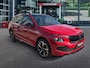 Skoda Kamiq 1.0 TSI MONTE CARLO TREKHAAK/GLASDAK/CAMERA/CRUISE/STOEL+STUURVERW
