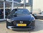 Mazda 3 2.5 e-SkyActiv-G M Hybrid 140 Homura NL-Auto, 1e Eig., Navigatie, Apple Carplay, Android Auto, Cruise Contr ad., Stoelverwarming, A-Rij-Camera, Parkeerhulp vóór, Audio-USB-C