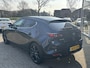 Mazda 3 2.5 e-SkyActiv-G M Hybrid 140 Homura NL-Auto, 1e Eig., Navigatie, Apple Carplay, Android Auto, Cruise Contr ad., Stoelverwarming, A-Rij-Camera, Parkeerhulp vóór, Audio-USB-C