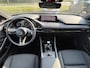 Mazda 3 2.5 e-SkyActiv-G M Hybrid 140 Homura NL-Auto, 1e Eig., Navigatie, Apple Carplay, Android Auto, Cruise Contr ad., Stoelverwarming, A-Rij-Camera, Parkeerhulp vóór, Audio-USB-C