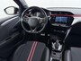 Opel Corsa-e GS Line 50 kWh SOH 92%| 3-FASE | ORIGINEEL NL AUTO | COMPLETE AUTO!| STOEL + STUUR VERWARMING| CAMERA| | RIJKLAARPRIJS INCL. 12 MND BOVAG GARANTIE