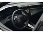 Peugeot e-308 GT | 8 jaar fabrieksgarantie of 160.000 kilometer op het accupakket | Achteruitrijcamera 180° (Visiopark 1) | Bekleding Alcantara/kunstleder