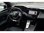 Peugeot e-308 GT | 8 jaar fabrieksgarantie of 160.000 kilometer op het accupakket | Achteruitrijcamera 180° (Visiopark 1) | Bekleding Alcantara/kunstleder