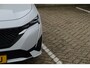 Peugeot e-308 GT | 8 jaar fabrieksgarantie of 160.000 kilometer op het accupakket | Achteruitrijcamera 180° (Visiopark 1) | Bekleding Alcantara/kunstleder
