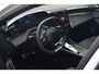 Peugeot e-308 GT | 8 jaar fabrieksgarantie of 160.000 kilometer op het accupakket | Achteruitrijcamera 180° (Visiopark 1) | Bekleding Alcantara/kunstleder