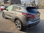 Nissan Qashqai 1.2 N-Connecta Automaat All-Seasons / Panoramadak / Camera