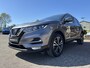 Nissan Qashqai 1.2 N-Connecta Automaat All-Seasons / Panoramadak / Camera
