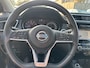 Nissan Qashqai 1.2 N-Connecta Automaat All-Seasons / Panoramadak / Camera