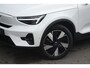 Volvo EX40 Extended Range Ultra 252pk/82kWh | Trekhaak | Pixel LED | S/K da