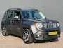 Jeep Renegade 1.4 MultiAir 140pk Automaat Longitude | All Season Banden | Trekhaak 1200 Kg | Keyless | Cruise Control | Bluetooth | Sensoren Achter | 1e Eigenaar