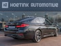 BMW 5-Serie 530e High Executive | M-pakket | Elc trekhaak | Stuurverwarming