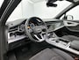 Audi Q7 60 TFSI e quattro Competition 456 PK | S-line | Luchtvering l Cruise control l Panoramadak l Stuurverwarming l Elektrisch bedienbare bestuurdersstoel met geheugen l Elektrisch bedienbare trekhaak l Dodehoekdetectie l Bang & Olufsen l Climate control l Navigatie l Apple Carplay / Android Auto l Matrix-led l