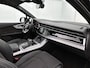 Audi Q7 60 TFSI e quattro Competition 456 PK | S-line | Luchtvering l Cruise control l Panoramadak l Stuurverwarming l Elektrisch bedienbare bestuurdersstoel met geheugen l Elektrisch bedienbare trekhaak l Dodehoekdetectie l Bang & Olufsen l Climate control l Navigatie l Apple Carplay / Android Auto l Matrix-led l