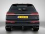 Audi Q7 60 TFSI e quattro Competition 456 PK | S-line | Luchtvering l Cruise control l Panoramadak l Stuurverwarming l Elektrisch bedienbare bestuurdersstoel met geheugen l Elektrisch bedienbare trekhaak l Dodehoekdetectie l Bang & Olufsen l Climate control l Navigatie l Apple Carplay / Android Auto l Matrix-led l