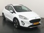 Ford Fiesta 1.0 EcoBoost Active X | Nw geleverd | 17'' met All season | Winterpack | Getint glas | cruise | Clima | Apple/Android carplay |