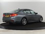 BMW 5-Serie 520i M Sport | Alcantara | Sfeerverlichting | Trekhaak | Navigatie Professional | Full LED | Sportstoelen | Parkeerhulp | Cruise control | Keyless start | Climate control | Bluetooth