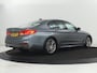 BMW 5-Serie 520i M Sport | Alcantara | Sfeerverlichting | Trekhaak | Navigatie Professional | Full LED | Sportstoelen | Parkeerhulp | Cruise control | Keyless start | Climate control | Bluetooth