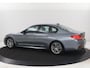 BMW 5-Serie 520i M Sport | Alcantara | Sfeerverlichting | Trekhaak | Navigatie Professional | Full LED | Sportstoelen | Parkeerhulp | Cruise control | Keyless start | Climate control | Bluetooth