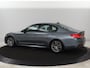 BMW 5-Serie 520i M Sport | Alcantara | Sfeerverlichting | Trekhaak | Navigatie Professional | Full LED | Sportstoelen | Parkeerhulp | Cruise control | Keyless start | Climate control | Bluetooth