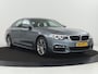 BMW 5-Serie 520i M Sport | Alcantara | Sfeerverlichting | Trekhaak | Navigatie Professional | Full LED | Sportstoelen | Parkeerhulp | Cruise control | Keyless start | Climate control | Bluetooth