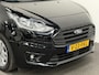 Ford Transit Connect 100pk L2 Trend Automaat Trekhaak Airco Navi Cruise Automaat Trekhaak Navi Airco PDC A Cruise 3Zits Camera DAB+