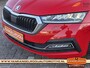 Skoda Octavia Combi 1.0 TSI Business Edition Plus, trekh., ACC, LED kopl., stoel- + stuurverw.