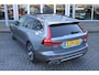 Volvo V60 T6 Automaat Recharge AWD R-Design | Head-Up | 360 Camera | Schuif/kanteldak | Trekhaak | Adapt. Cruise | El. stoelen met geheugen |