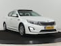 Kia Optima 2.0 CVVT Hybrid ExecutiveLine | Panoramadak | Stoelventilatie | Leder | Carplay | Stuurverwarming | Infinity Sound | Navigatie | Bi-Xenon | Achterbankverwarming
