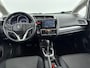 Honda Jazz 1.3 i-VTEC Elegance | Navigatie | Camera | Parkeersensoren voor & achter | 16 Inch | Hoogte verstelling voorstoelen | Climate control | Cruise control |