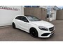 Mercedes-Benz A-klasse 180 Ambition |AMG pakket|Pano|Cruise|
