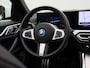BMW i4 eDrive35 High Executive 70 kWh M-Sport | Panoramadak | Navigatie | Leder | LED | Camera