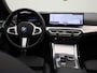 BMW i4 eDrive35 High Executive 70 kWh M-Sport | Panoramadak | Navigatie | Leder | LED | Camera