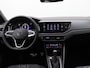 Volkswagen Polo 1.0 TSI R-Line Edition 110PK DSG Pano-Schuifdak, Keyless, Matrix LED-Verlichting, Side Assist, Adaptieve Cruise Control, Achteruitrijcamera, 17" LM Velgen, Navi via Apple Carplay/Android Auto