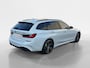 BMW 3-Serie Touring 330e xDrive High Exe M Performance | Dealer onderhouden | Panoramadak | Elektr. Trekhaak | Elektr. Memory Seats | Laser Koplampen | Elektr. Achterklep | 12 maanden garantie! |